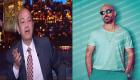بسبب «الحاجة نبيلة».. هجوم من الملحن محمد يحيى على عمرو أديب