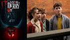 تفاصيل مسلسل «It: Welcome to Derry».. عودة الرعب إلى ديري بتوقيع ستيفن كينغ
