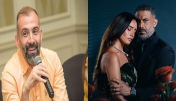 السيناريست محمد رجاء