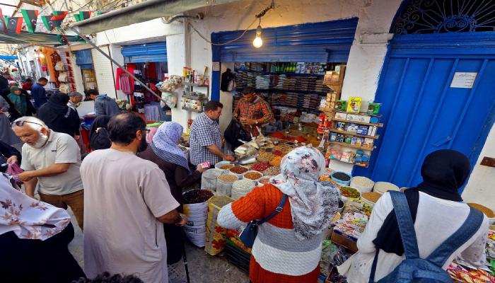 أزمة الدواء والغذاء في ليبيا