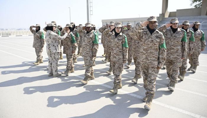 البرنامج التدريبي الخامس