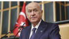 Bahçeli 29 Ekim mesajında terörsüz Türkiye vurgusu yaptı