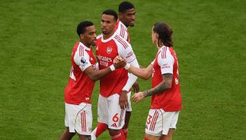 موعد مباراة أرسنال اليوم 