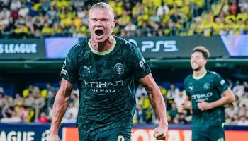 موعد مباراة مانشستر سيتي اليوم