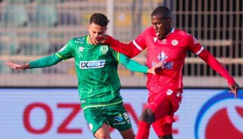 مشاهدة مباراة الرجاء والوداد اليوم