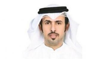 حميد المنصوري