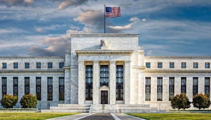 الاحتياطي الفيدرالي