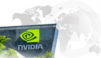 إنفيديا - أرشيفية