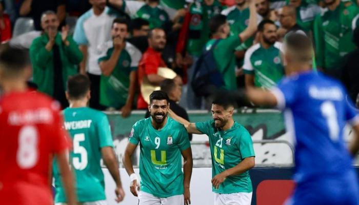 موعد مباراة الوحدات اليوم