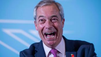 نايجل فاراج