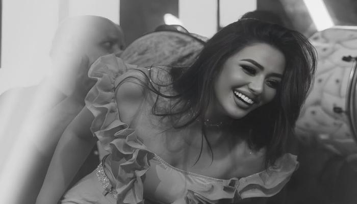 تفاصيل طلاق رحمة محسن