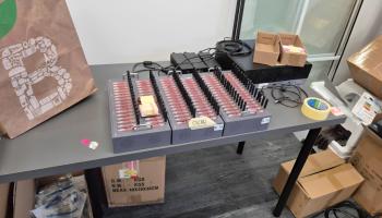 تفكيك شبكة SIMCARTEL