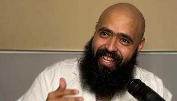 البلوغر محمد عبد العاطي