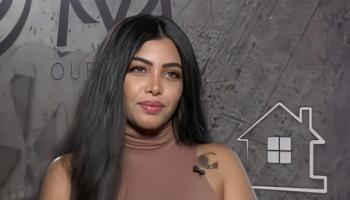 الراقصة ليندا مارتنيو