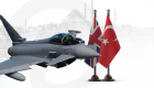 Türkiye 44 Eurofighter Alımıyla Hava Gücünü Yeniliyor