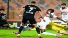 ترتيب الدوري المصري.. الزمالك يرفض هدية الأهلي