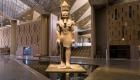 المتحف المصري الكبير.. كيف تخوض رحلة سياحية متكاملة عبر الزمن؟