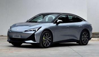 سيارة آرك فوكس كاولا S