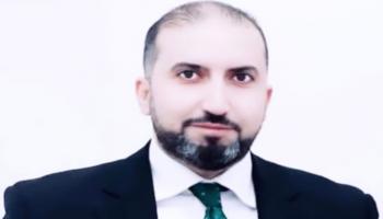 د. أشرف الراعي