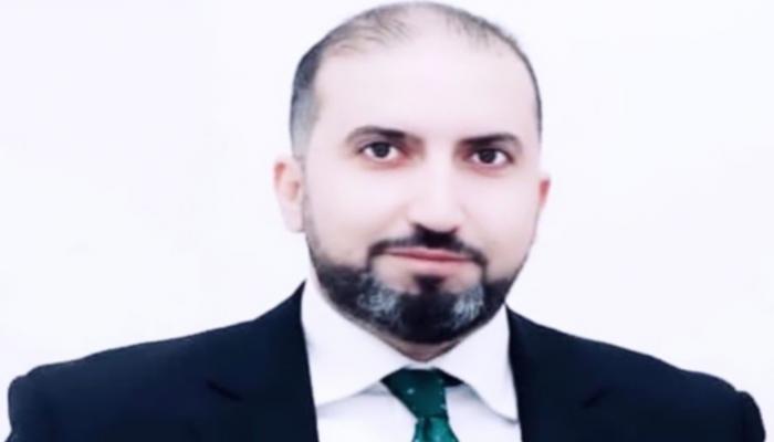 د. أشرف الراعي