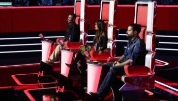 الموسم السادس من «ذا فويس»