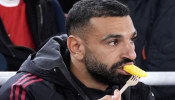 المصري محمد صلاح