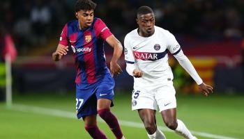 لامين يامال 