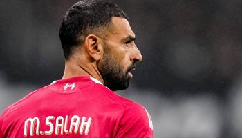 المصري محمد صلاح