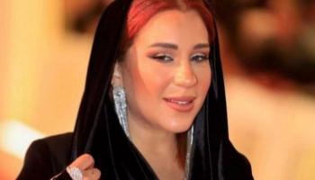 أسماء شريف منير