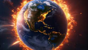 عام 2024 كان الأكثر سخونة على كوكب الأرض 