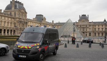 متحف اللوفر