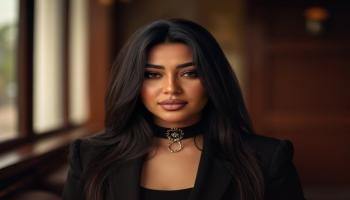 تطور أزمة رحمة محسن