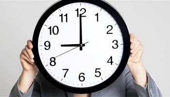 التوقيت الشتوي في مصر - تعبيرية