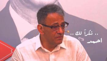 المحامي أحمد صواب