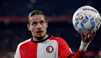 حاج موسى نجم فينورد