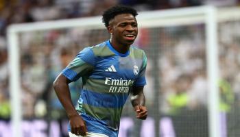 فينيسيوس جونيور