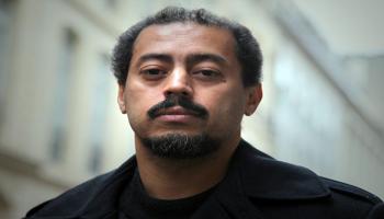 الدكتور تييري فيركولون