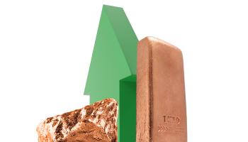 النحاس يشتعل عالميا.. عجز تاريخي يرفع الأسعار لقمة غير مسبوقة