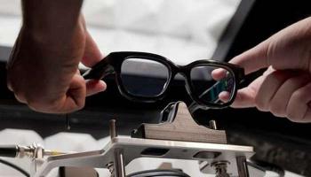 نظارات تعمل بنظام "Android XR"