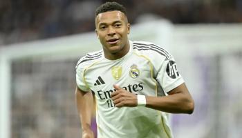 كيليان مبابي