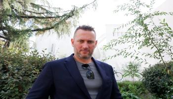 فلوريان بيناغ