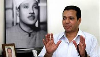 عصام عبدالباسط عبدالصمد