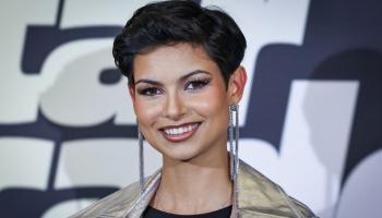 إيف جيل ملكة جمال فرنسا 2024