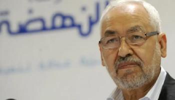 راشد الغنوشي 