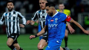 موعد مباراة الهلال والشباب اليوم 