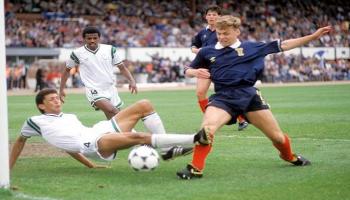 منتخب السعودية، بطل العالم لفئة 17 عاما