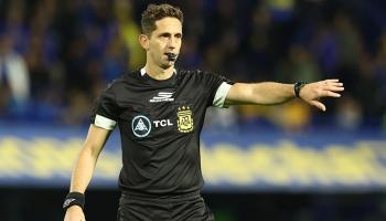 نيكولاس لامولينا