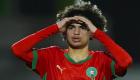 أبرزهم هداف المغرب.. 3 مواهب عربية تغيب عن مونديال الناشئين