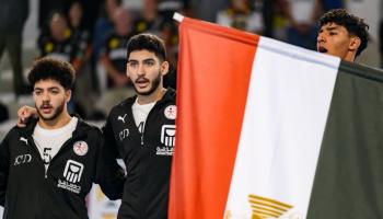 موعد مباراة مصر وألمانيا في كرة اليد اليوم 