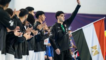 مشاهدة مباراة مصر وألمانيا اليوم 